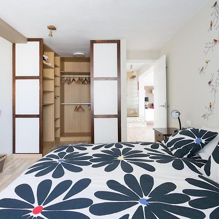 Nice And Comfortable Vacational Apartment With Sea View Los Realejos Eksteriør bilde