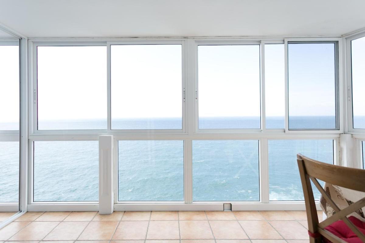 Nice And Comfortable Vacational Apartment With Sea View Los Realejos Eksteriør bilde